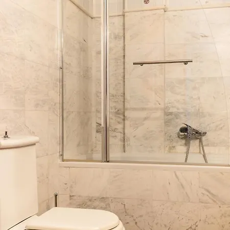 Big Spacious Apartment In The Heart Of The City! Chania  Exterior photo