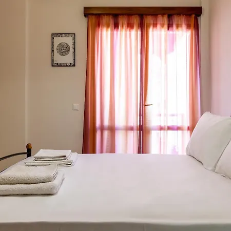 Big Spacious Apartment In The Heart Of The City! Chania  Exterior photo