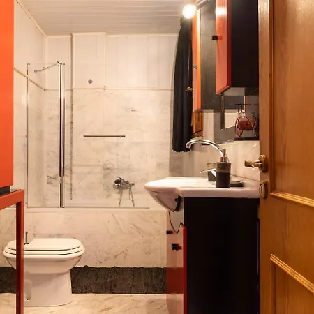 Big Spacious Apartment In The Heart Of The City! Chania  Exterior photo